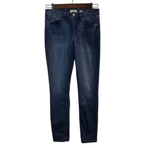 Miss Me Women’s Mid Rise Skinny Jeans Size 26